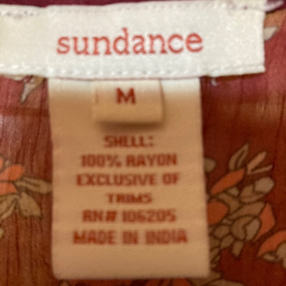 Sundance Boho to - Picture 3 of 7